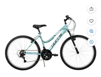 Huffy Rock Creek 26" Mountain Bike