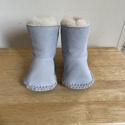 Baby Ugg Boots 