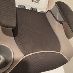 Car Seat