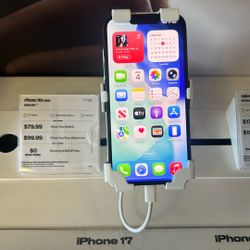 iPhone 16e $220 When You Upgrade At Boost Mobile 