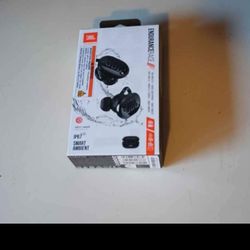 JBL Wireless Earbuds IP67
