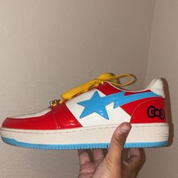 Hellokitty Bapestaz