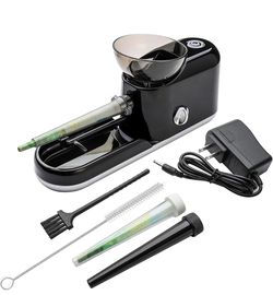Free Boy Electric Cones Rolling Machine