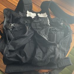 Weego Twin Baby Carrier