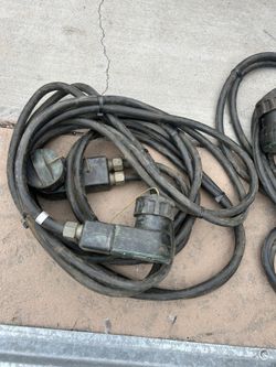 humvee slave cable