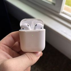 AirPods (gen 2)