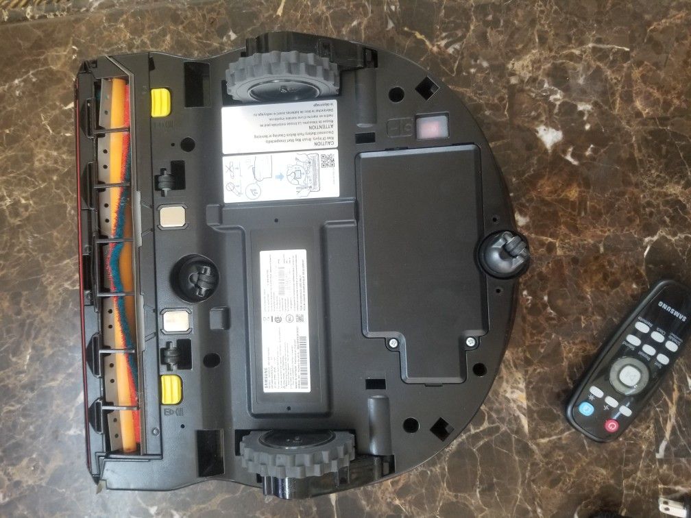 Samsung vacuum cycloneforce Home & Garden