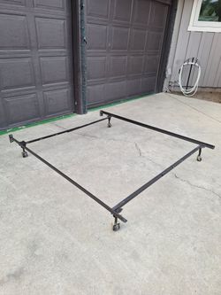 Full twin size Bed frame