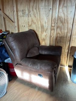Recliner