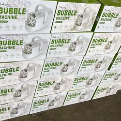 Bubble Machine Bubble Machine