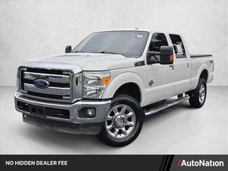 2016 Ford F-350