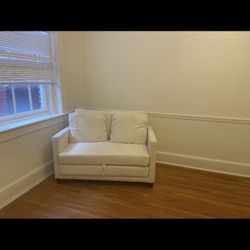 51” Convertible Sofa Bed 