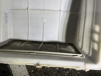 Rv Rooftop Window Cover With Air Vent Thumbnail