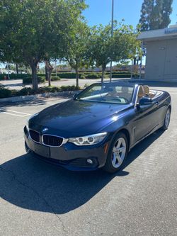 2014 BMW 428i