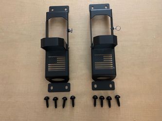 Door Hinges Step For Jeep