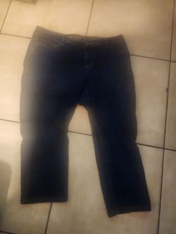 Michael kors skinny capris