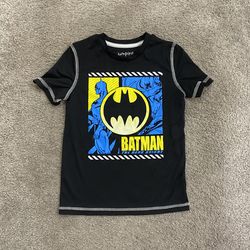 Boys Batman Active Shirt size 6