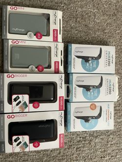 Portable Chargers 