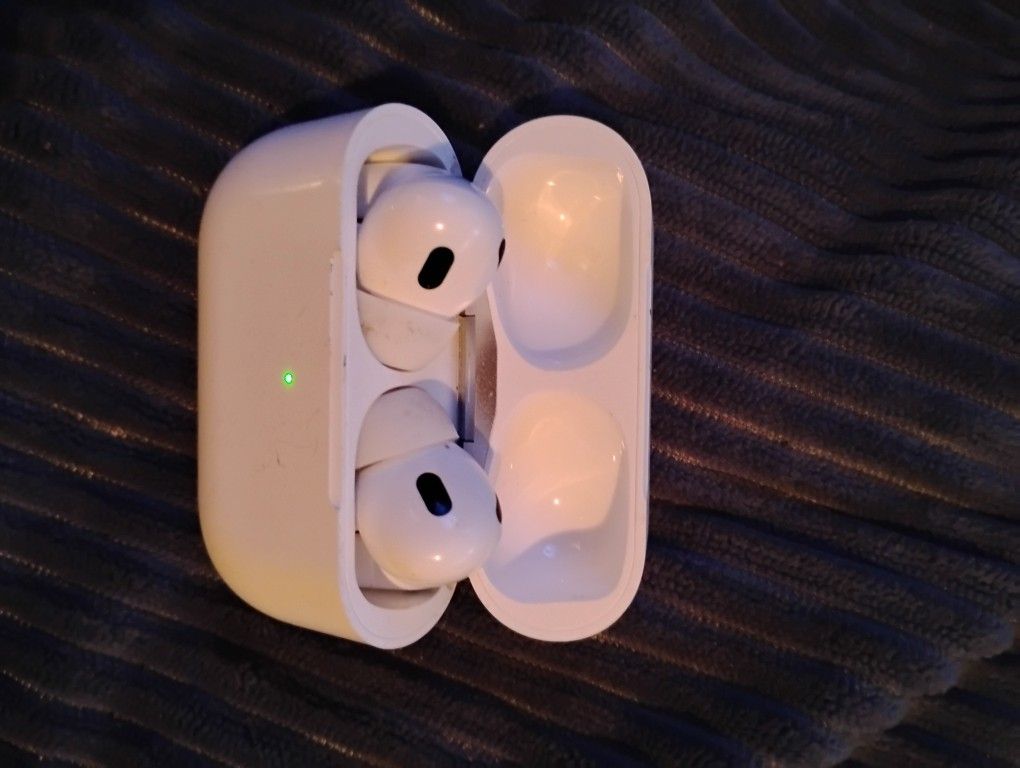 Air Pods Pro 2
