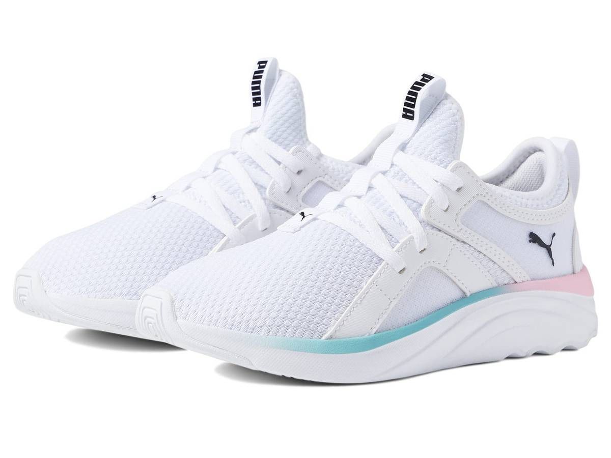 PUMA Girl's (Big Girls - Size 3)