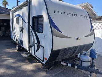 2019 pacific coachworks Pacifica xl