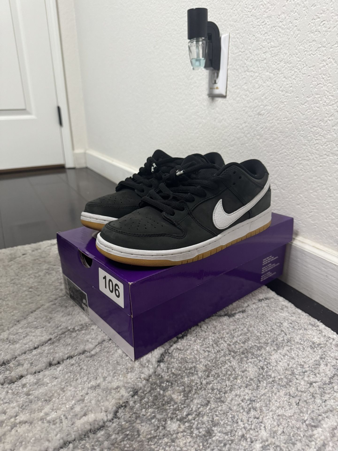 Nike SB