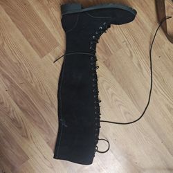 Women's Knee High Boots