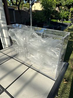 ATO container reef tank