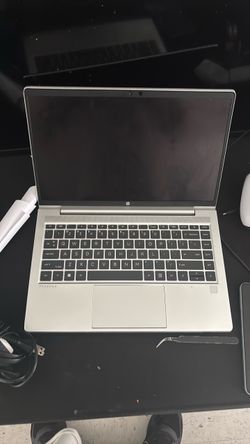 HP ProBook Laptop