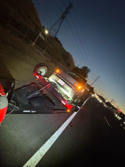 ⚡️Car Transport/Tow⚡️