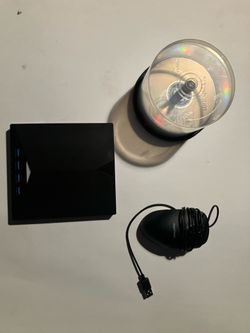 Computer accessories