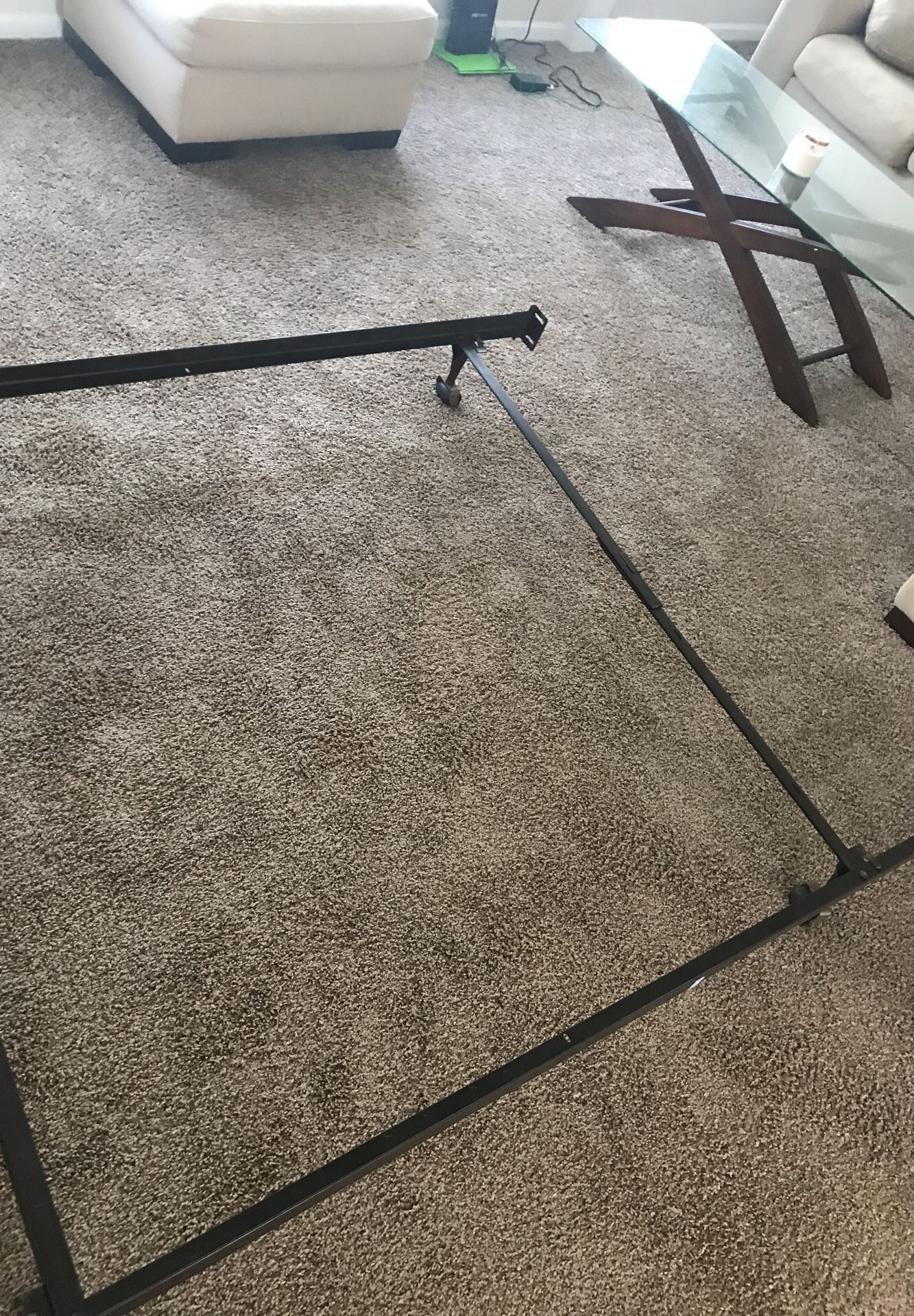 Adjustable Bed frame !