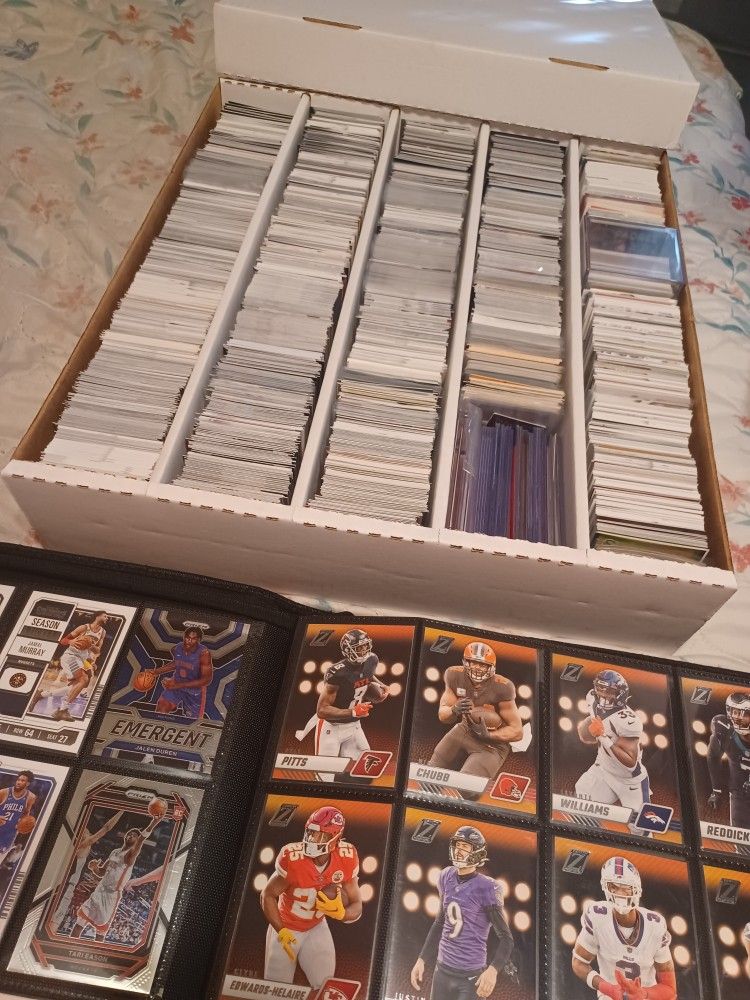 Sportscard Collection