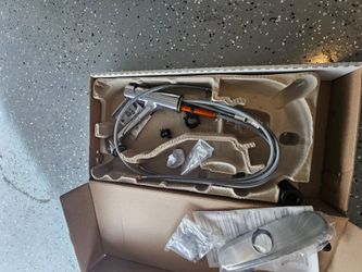 Kitchen Faucet