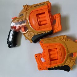 Nerf Negotiator Doom lands (2 Toys) 