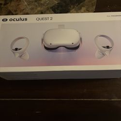 Oculus Quest 2 