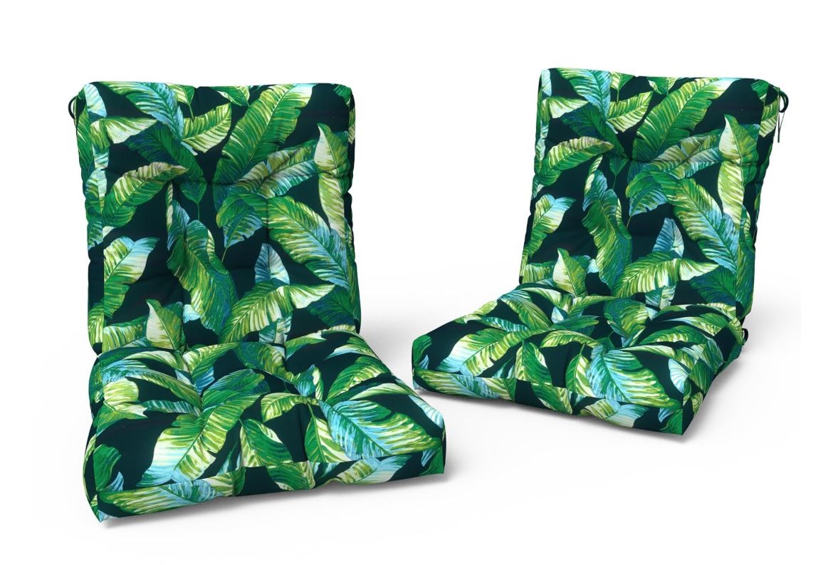 41x21 Outdoor Cushions