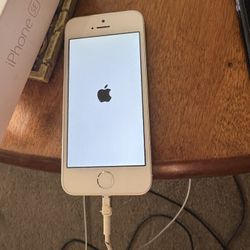 Apple iPhone 5 ( Unlocked New )