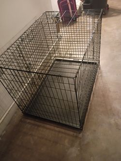 Jaula Para Perros