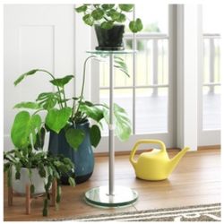 Adjustable 48 inch Tall Plant Stand