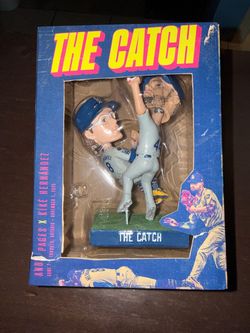 The Catch
