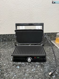 Panini Maker