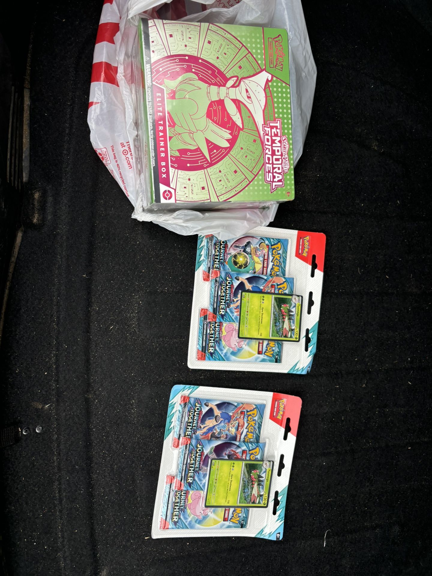 Pokémon Cards