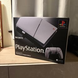 PlayStation 5 30th Anniversary Edition Console
