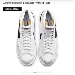 Nike High Top