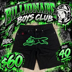 Billionaire Boys Club Ice Cream (Was $70 On Sale For $60, Sale Ends On Soon)