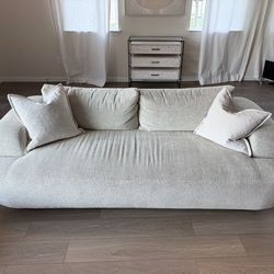 Four Hands Benito 90” Sofa Couch