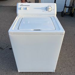Kenmore Top Load washer.