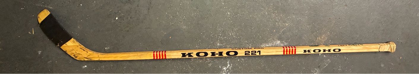 Hockey Stick