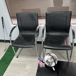 Office Chairs $20 Each